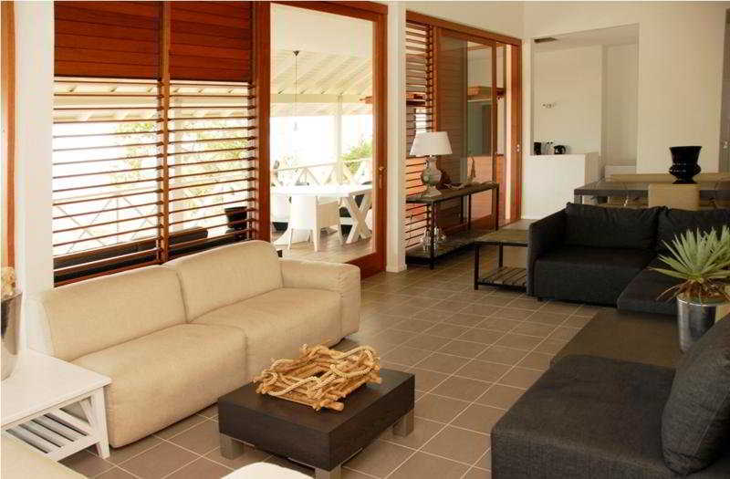 Boca Gentil Apartments & Villas Curacao Exterior foto